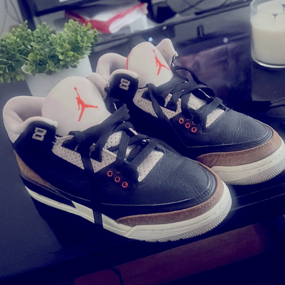 Air jordans